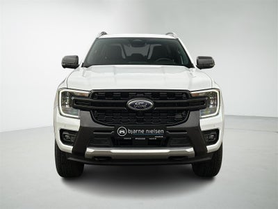 Ford Ranger EcoBoost PHEV Wildtrak Db.Cab aut. billede 3