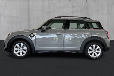 MINI Countryman Cooper SE Essential aut. ALL4 - 1