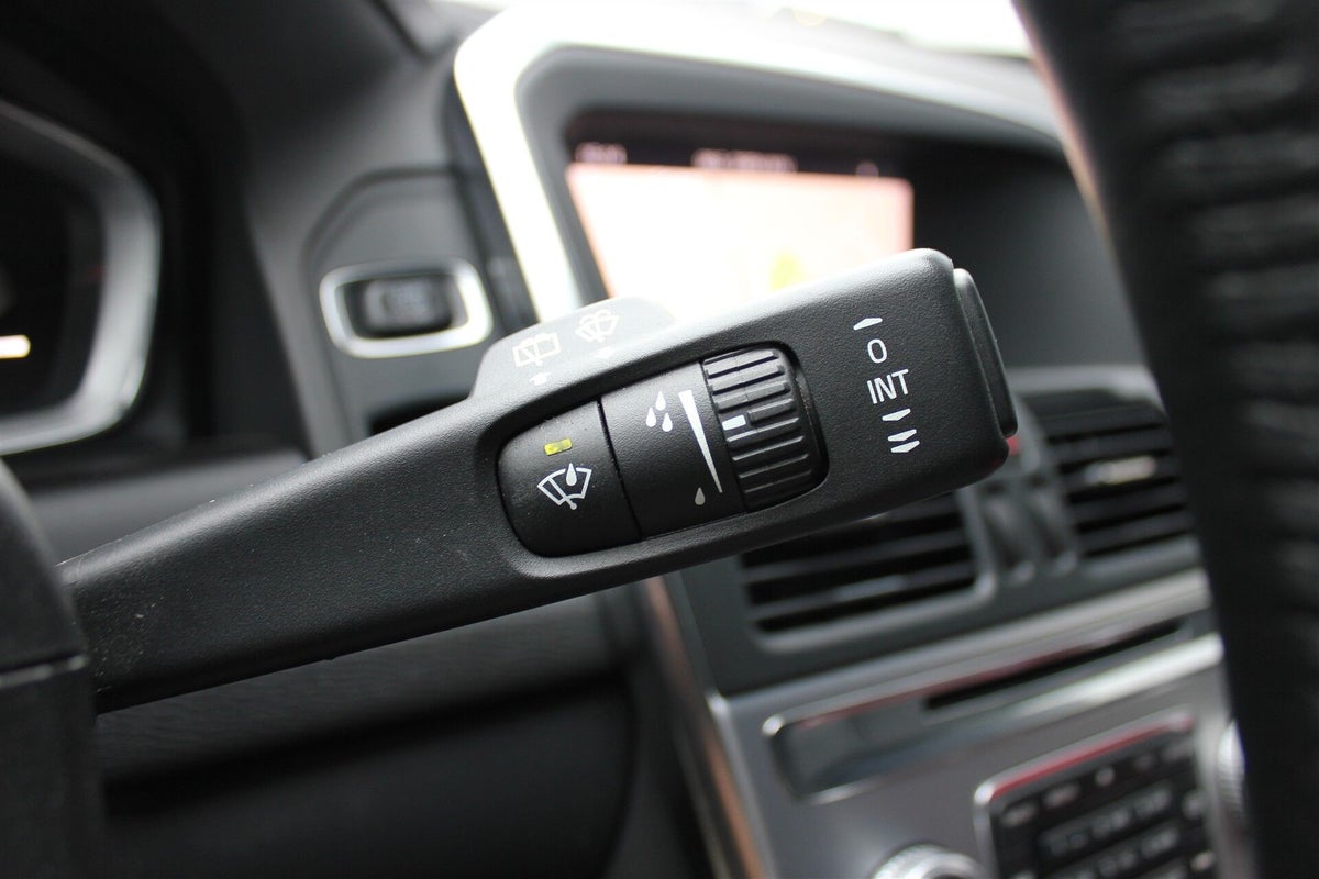 Volvo XC60 D4 190 Summum aut. billede 19