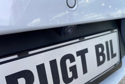 BYD Dolphin Comfort