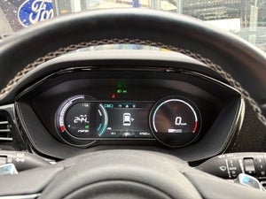 Kia e-Niro Vision