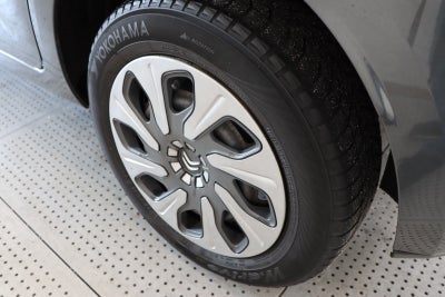 Citroën C3 PureTech 82 Attraction