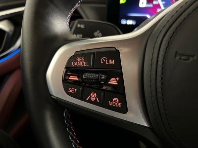 BMW i4 M50 M-Sport xDrive