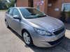 Peugeot 308 THP 125 Active thumbnail