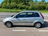 Ford Fiesta Ambiente thumbnail