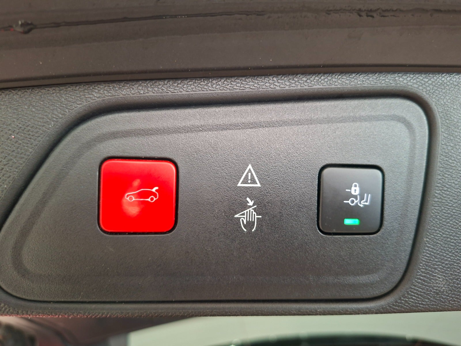 Peugeot 3008, Billede 11