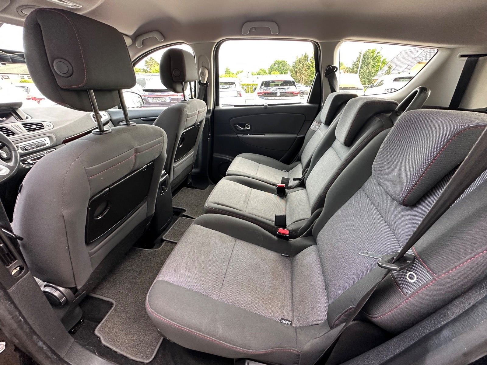 Billede af Renault Grand Scenic III 1,6 dCi 130 Dynamique 7prs