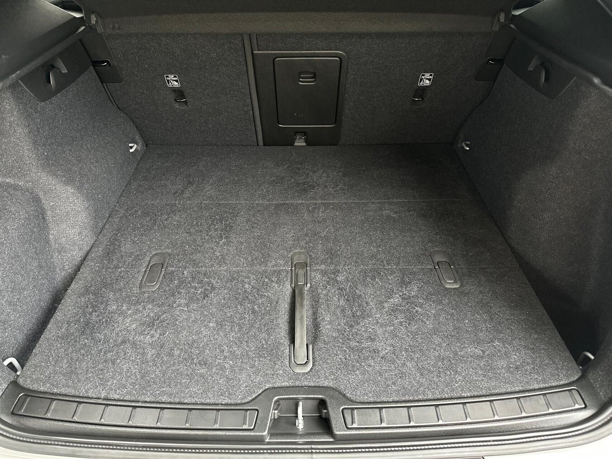 Volvo XC40 P6 ReCharge Core billede 13