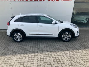 Kia e-Niro Advance