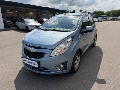 Chevrolet Spark 1,0 LS 5d