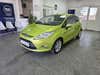 Ford Fiesta Titanium thumbnail
