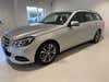 Mercedes E220 BlueTEC Edition E stc. aut. thumbnail