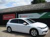VW Golf VIII TSi 130 Life thumbnail