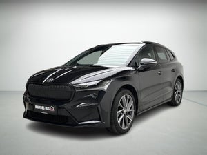 Skoda Enyaq iV Sportline