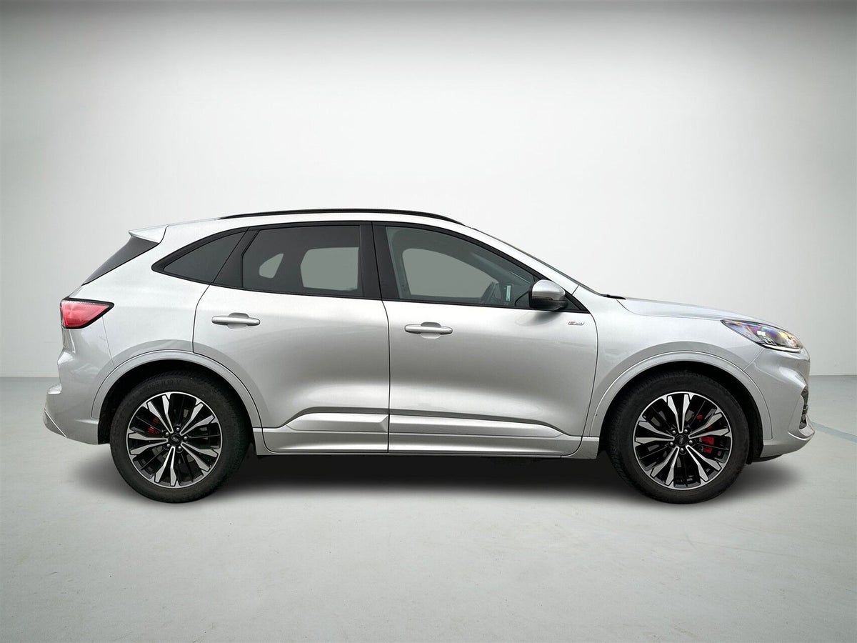 Ford Kuga PHEV ST-Line CVT billede 3