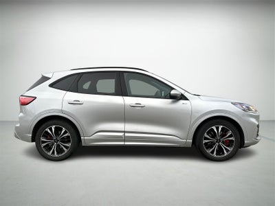 Ford Kuga PHEV ST-Line CVT billede 2