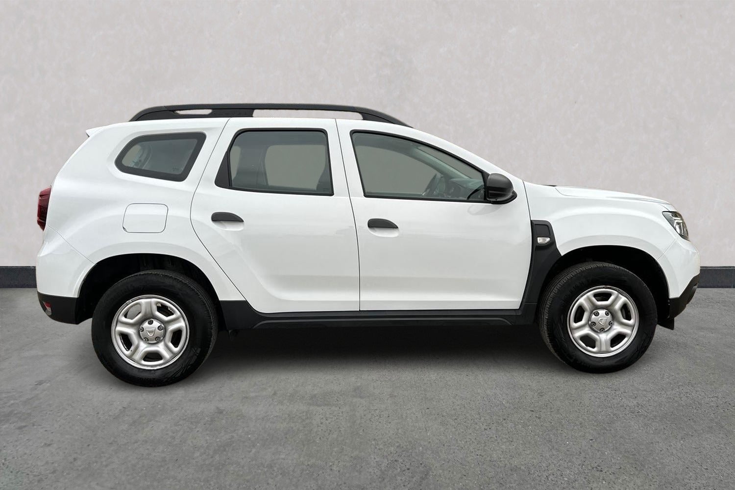 Billede af Dacia Duster 1,0 TCe 90 Essential