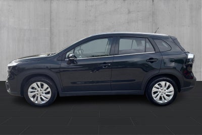 Suzuki S-Cross S-Hybrid Active AGS - 1