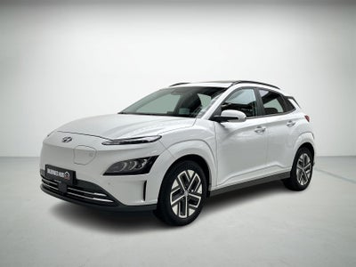 Hyundai Kona EV Premium