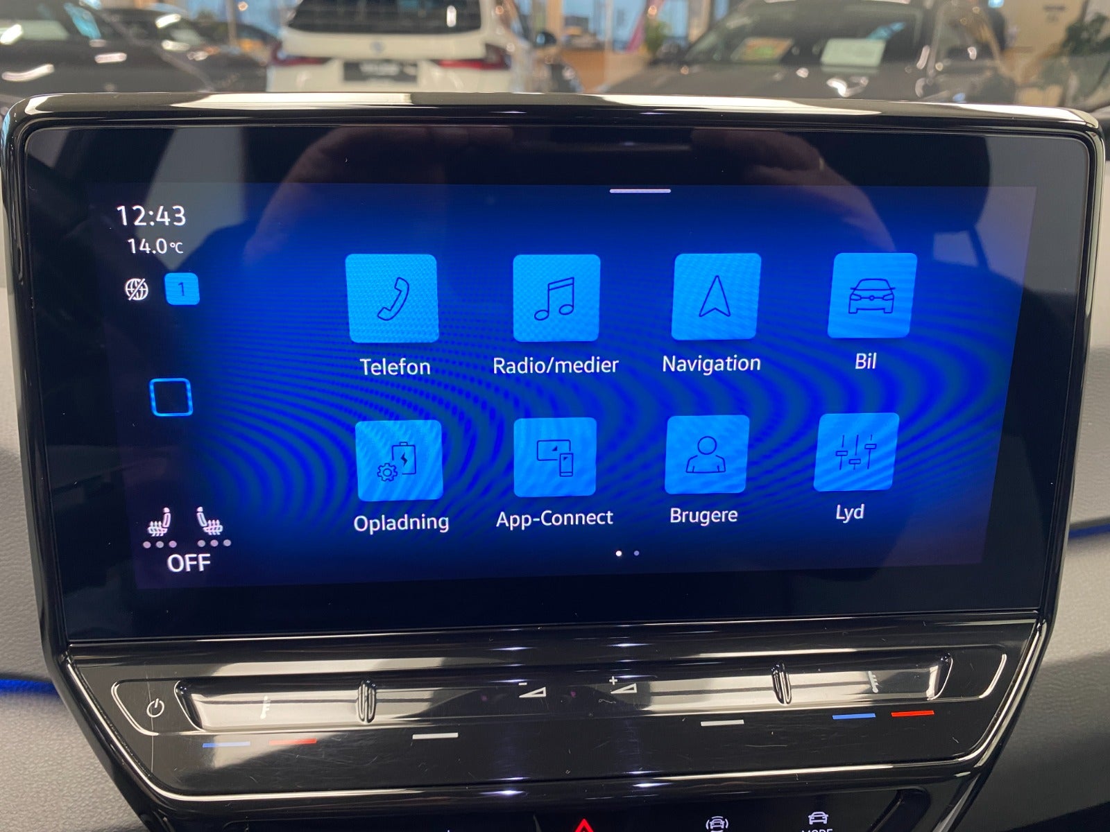 Billede af VW ID.3 58 Pro Performance