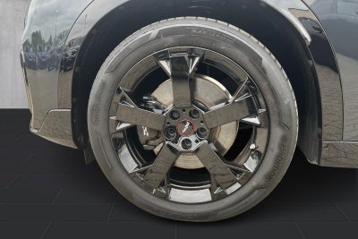 MINI Countryman SE JCW Trim L ALL4