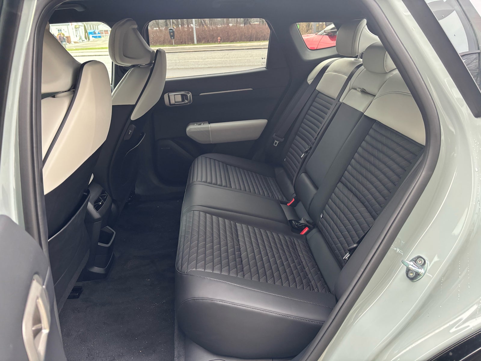 Kia EV4 Long Range GT-Line Fastback