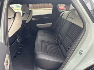 Kia EV4 Long Range GT-Line Fastback