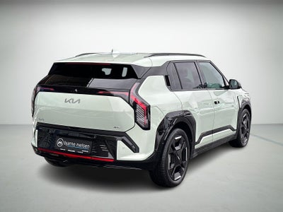 Kia EV3 Long Range GT-Line billede 1
