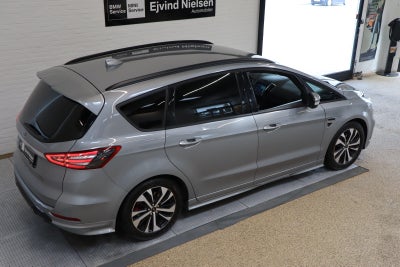 Ford S-MAX EcoBlue ST-Line