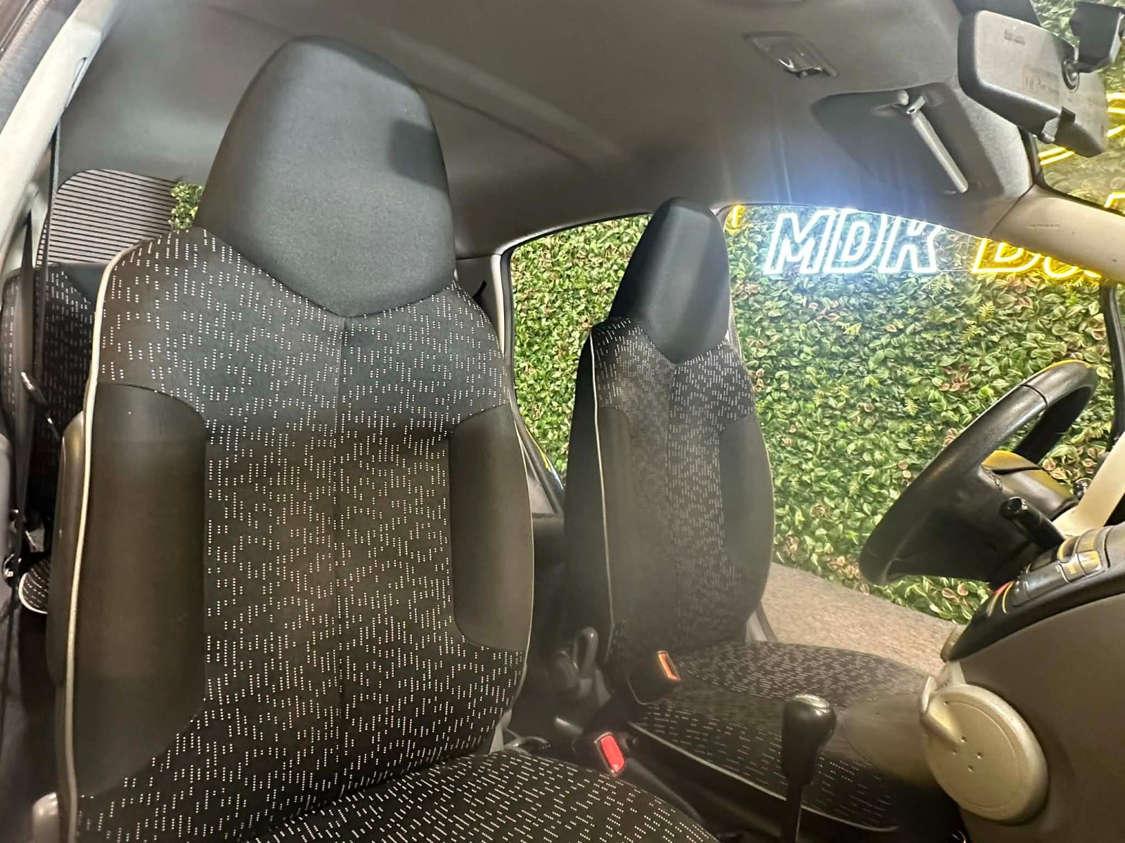 Billede af Peugeot 107 1,0 Active