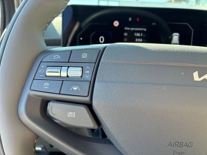 Kia EV3 Long Range Upgrade