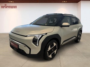 Kia EV3 Long Range Upgrade
