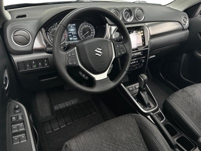 Suzuki Vitara Boosterjet Adventure aut. billede 2