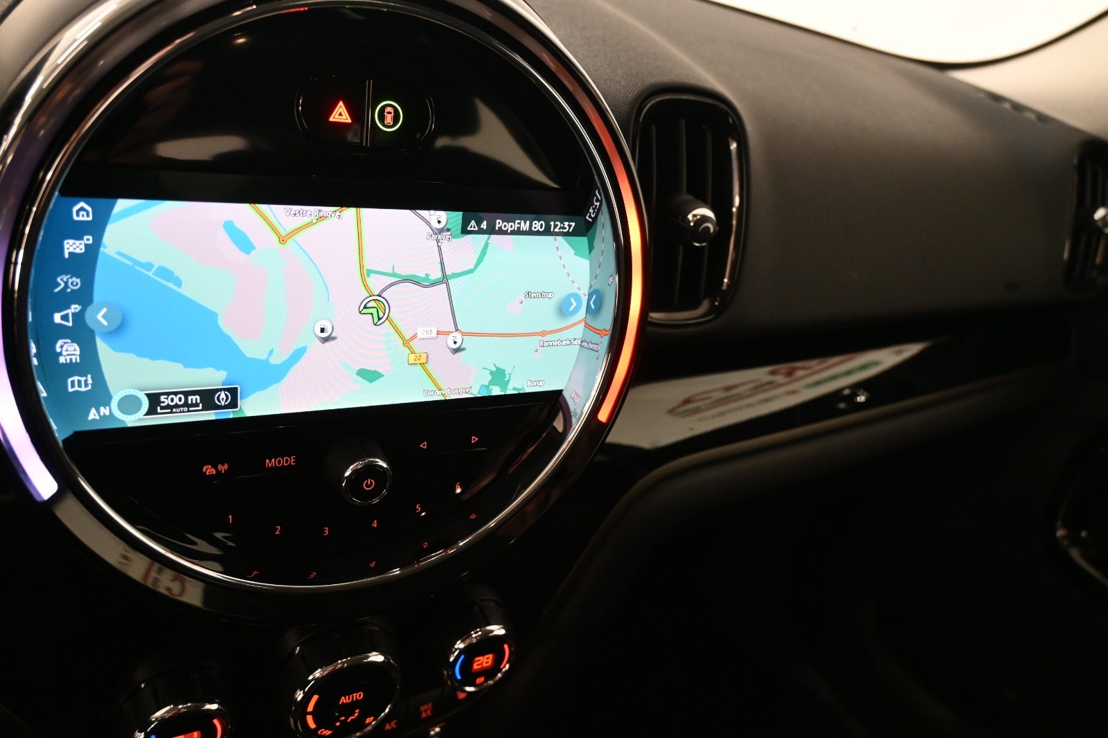MINI Countryman Cooper SE Essential aut. ALL4