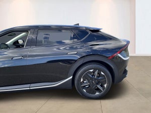 Kia EV6 Long Range Prestige