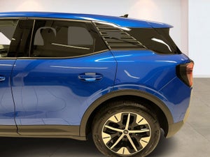 Ford Explorer Select Extended Range