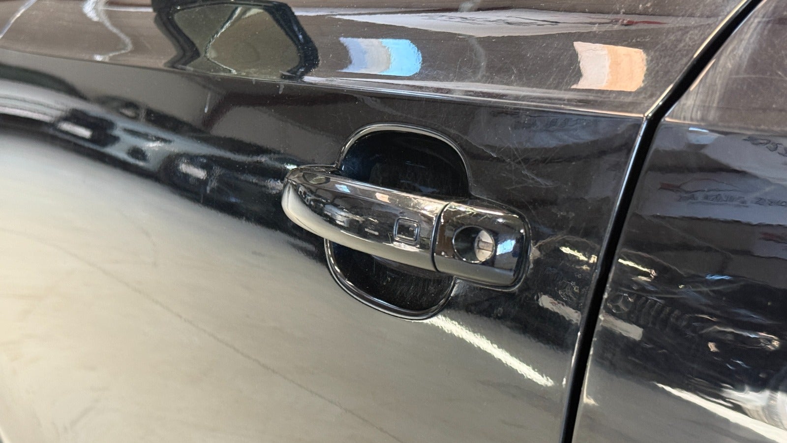 Billede af Audi A5 1,8 TFSi 177 S-line Sportback Multitr.