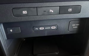 Kia PV5 Standard Range Work