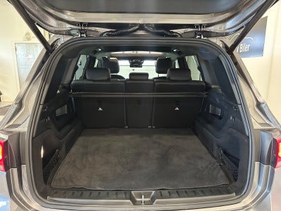 Mercedes EQB250 AMG Line