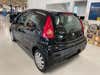 Peugeot 107 Comfort thumbnail