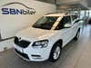Skoda Yeti TSi 110 Ambition DSG