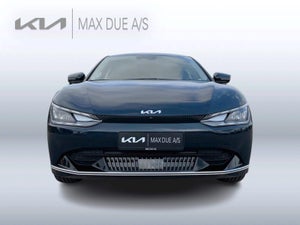 Kia EV6 Long Range Performance Upgrade AWD