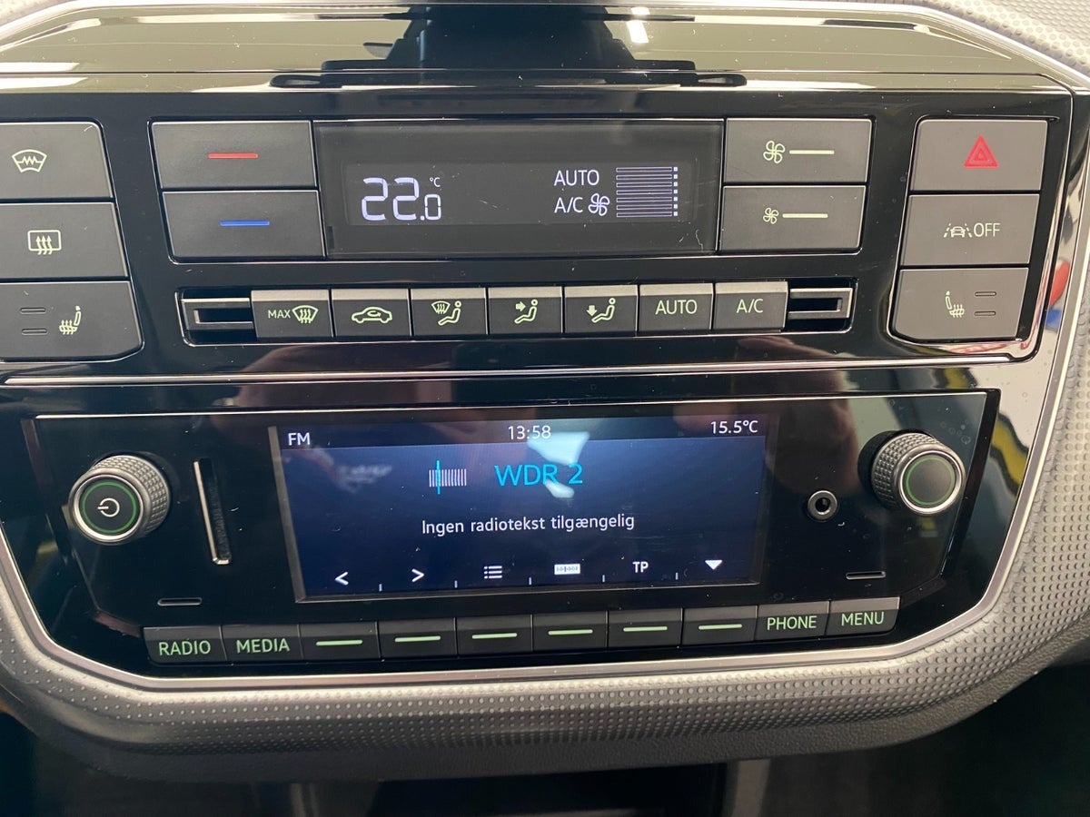 Billede af Skoda Citigo-e  iV Style