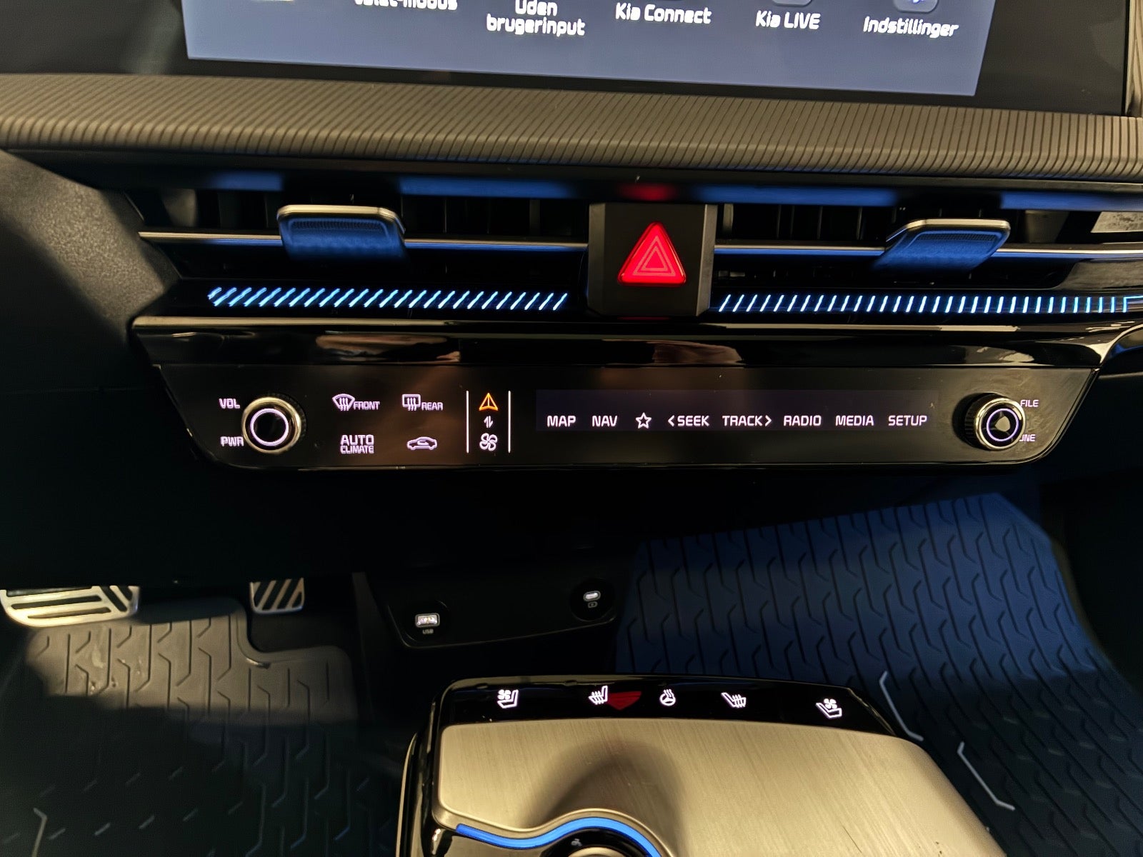 Kia EV6 Long Range Performance GT-Line AWD