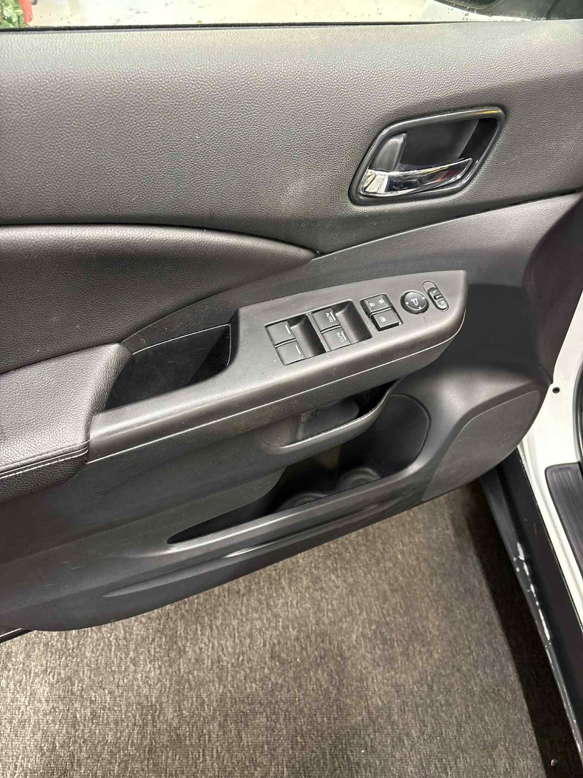 Billede af Honda CR-V 1,6 i-DTEC Lifestyle