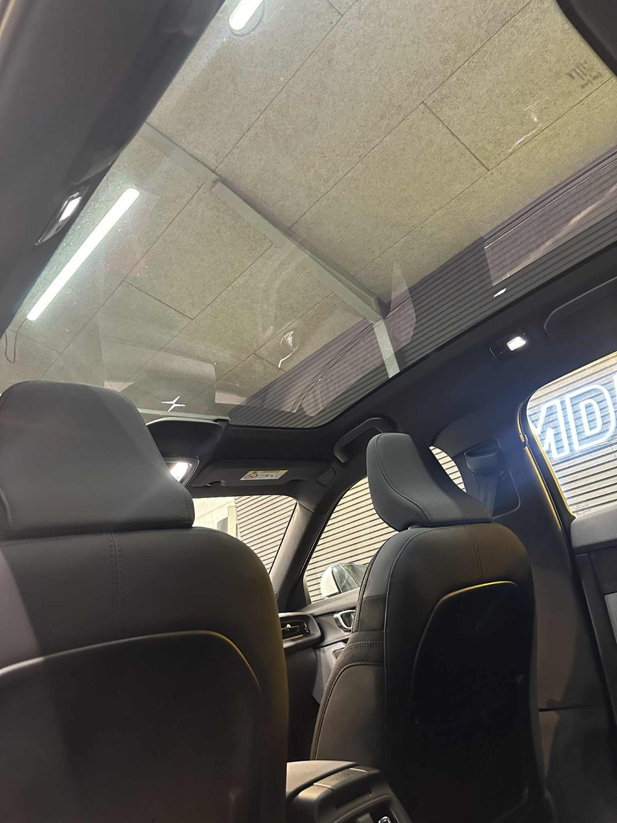 Billede af Polestar 2 Standard Range