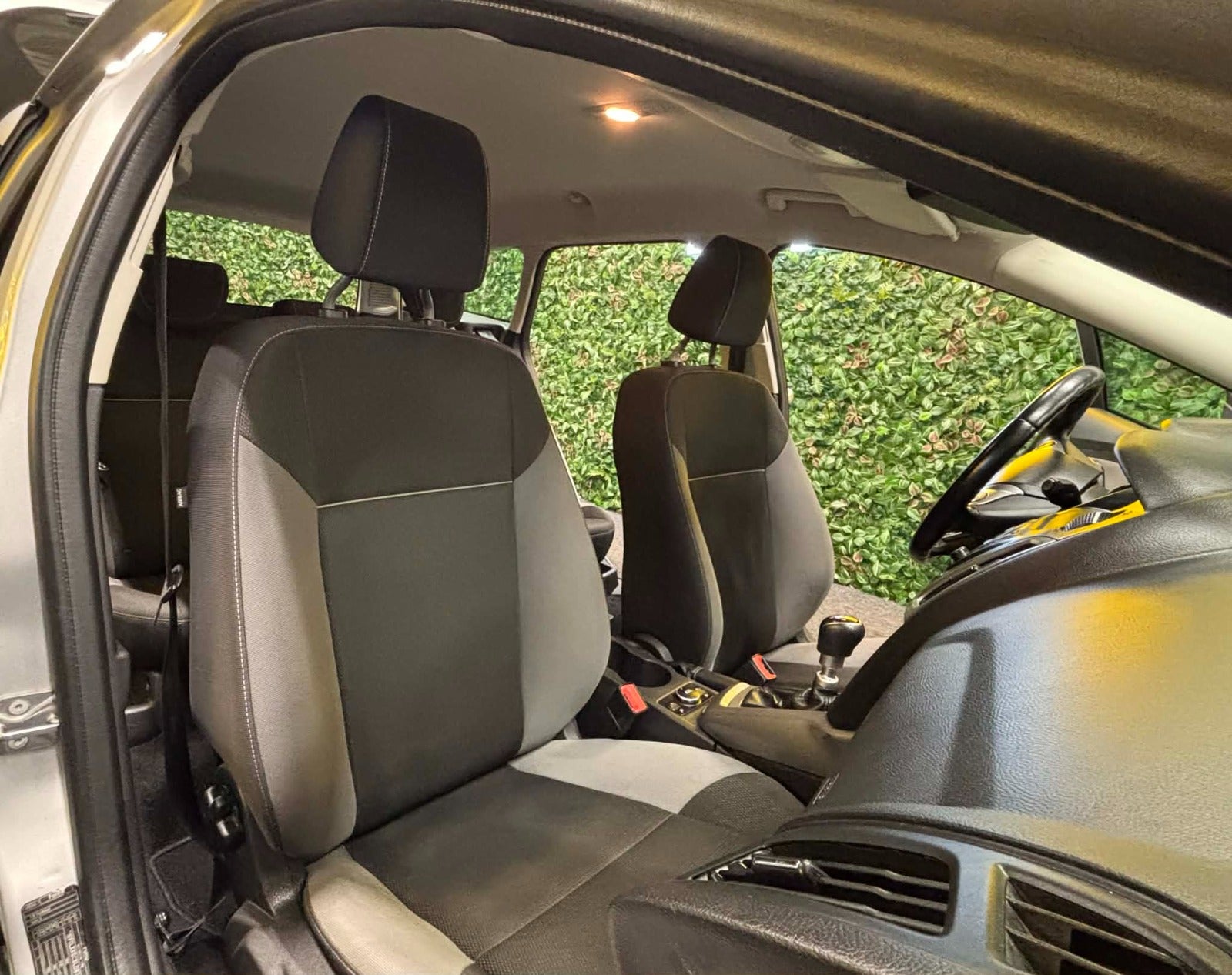 Billede af Ford Focus 1,0 SCTi 125 Trend stc. ECO