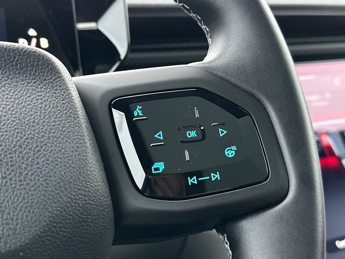 Ford Explorer Premium Extended Range AWD billede 16