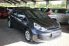 Kia Rio CVVT Intro Edition