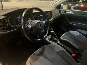 VW Polo TSi 115 Highline DSG